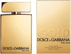 בושם לגבר 100 מ"ל | Dolce & Gabbana The One Gold Intense | או דה פרפיום E.D.P