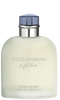 בושם לגבר 200 מ"ל | Dolce & Gabbana Light Blue Pour Homme | או דה טואלט E.D.T