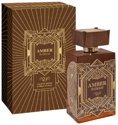 בושם יוניסקס 100 מ