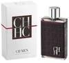 בושם לגבר 200 מ"ל | Carolina Herrera CH | או דה טואלט E.D.T