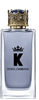 בושם לגבר 150 מ"ל | Dolce & Gabbana K King | או דה טואלט E.D.T