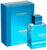 בושם לגבר 75 מ"ל | Al Haramain Amber Oud Aqua Dubai | או דה פרפיום E.D.P