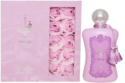 בושם לאישה 100 מ