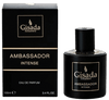 בושם לגבר 100 מ"ל | Gisada Ambassador Intense | או דה פרפיום E.D.P
