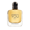 בושם לגבר 100 מ"ל | Giorgio Armani Stronger With You Only | או דה טואלט E.D.T