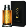בושם לגבר 100 מ"ל | Hugo Boss The Scent | או דה טואלט E.D.T