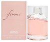 בושם לאישה 75 מ"ל | Hugo Boss Boss Femme | או דה פרפיום E.D.P