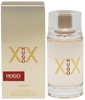 בושם לאישה 100 מ"ל | Hugo Boss XX | או דה טואלט E.D.T