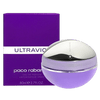 בושם לאישה 80 מ"ל | Paco Rabanne Ultraviolet | או דה פרפיום E.D.P