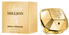 בושם לאישה 80 מ"ל | Paco Rabanne Lady Million | או דה פרפיום E.D.P