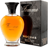 בושם לאישה 100 מ"ל | Rochas Femme | או דה טואלט E.D.T