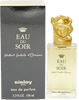 בושם לאישה 100 מ"ל | Sisley Eau Du Soir | או דה פרפיום E.D.P