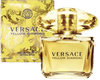 בושם לאישה 90 מ"ל | Versace Yellow Diamond | או דה טואלט E.D.T