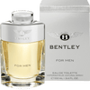 בושם לגבר 100 מ"ל | Bentley for Men | או דה טואלט E.D.T