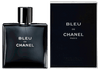 בושם לגבר 150 מ"ל | Chanel Bleu De Chanel | או דה טואלט E.D.T