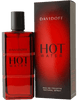 בושם לגבר 110 מ"ל | Davidoff Hot Water | או דה טואלט E.D.T