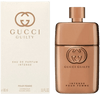 בושם לאישה 90 מ"ל | Gucci Guilty Intense | או דה פרפיום E.D.P