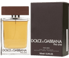 בושם לגבר 100 מ"ל | Dolce & Gabbana The One | או דה טואלט E.D.T