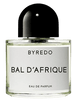 בושם לאישה 100 מ"ל | Byredo Bal D'Afrique | או דה פרפיום E.D.P