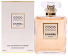 בושם לאישה 100 מ"ל | Chanel Coco Mademoiselle Intense | או דה פרפיום E.D.P