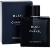 בושם לגבר 100 מ"ל | Chanel Bleu De Chanel | או דה פרפיום E.D.P