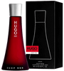 בושם לאישה 90 מ"ל | Hugo Boss Deep Red | או דה פרפיום E.D.P