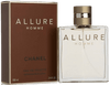 בושם לגבר 100 מ"ל | Chanel Allure | או דה טואלט E.D.T