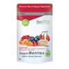 תערובת פירות יער אורגניים Bio Superberry | מכיל 250 גרם | ביוטונה - BIOTONA