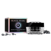 פרסטיז' קפסולות לפנים | לכל סוגי עור | 50 מ"ל | BLACK PEARL