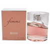 בושם לאישה 50 מ"ל | Hugo Boss Boss Femme | או דה פרפיום E.D.P