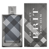 בושם לגבר 100 מ"ל | BURBERRY Brit | או דה טואלט E.D.T