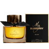 בושם לאישה 90 מ"ל | BURBERRY My Black | פרפיום