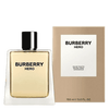 בושם לגבר 150 מ"ל | BURBERRY Hero | או דה טואלט E.D.T