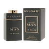 בושם לגבר 100 מ"ל | Bvlgari Man In Black | או דה פרפיום E.D.P