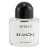 בושם לאישה 50 מ"ל | Byredo Blanche | או דה פרפיום E.D.P