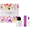 סט בושם לאישה 100+ 12 מ"ל | Byredo Blanche Gift Set | או דה פרפיום E.D.P