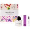 סט בושם יוניסקס 100+ 12 מ"ל | Byredo Gypsy Water Gift Set | או דה פרפיום E.D.P