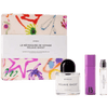 מארז בושם יוניסקס 100 + 12 מ"ל | Byredo Mojave Ghost Gift Set | או דה פרפיום E.D.P