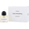בושם יוניסקס 100 מ"ל | Byredo Oud Immortel | או דה פרפיום E.D.P
