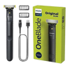 ماكينة حلاقة OneBlade | قابلة لإعادة الشحن | موديل QP1424/10 | فيليبس | فيليبس