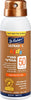 אולטרסול | ספריי תחליבי | SPF50 לילדים | מכיל 100 מ"ל