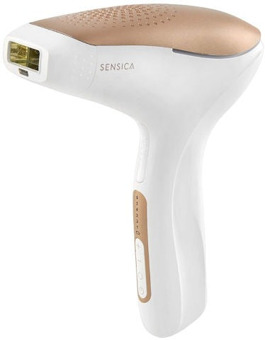 מכשיר ביתי להסרת שיער Sensilight Pro X סנסילייט פרו | סנסיקה