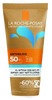 אנתליוס תחליב ג'ל | לעור רטוב | להגנה מהשמש | +SPF50 | מכיל 200 מ"ל |