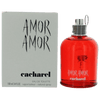 בושם טסטר לאישה 100 מ"ל | Cacharel Ladies Amor Amor | או דה טואלט E.D.T