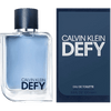 בושם לגבר 100 מ"ל | Calvin Klein Men's Defy | או דה טואלט E.D.T