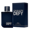 בושם לגבר 100 מ"ל | Calvin Klein Defy | פרפיום