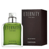 בושם לגבר 200 מ"ל | Calvin Klein Eternity | או דה פרפיום E.D.P
