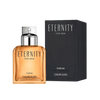 בושם לגבר 200 מ"ל | Calvin Klein Eternity Parfum | פרפיום