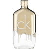 בושם טסטר לאישה 100 מ"ל | Calvin Klein One Gold | או דה טואלט E.D.T