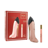 סט בושם לאישה 80+10 מ"ל | Carolina Herrera Good Girl Blush | או דה פרפיום E.D.P
